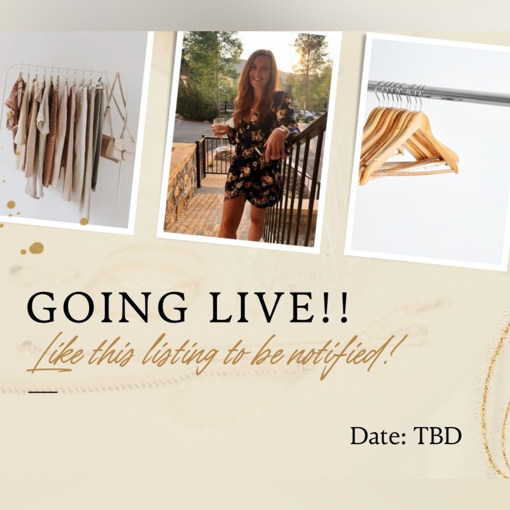 @ecassidy15 Live NOW! Activewear and more! - Picture 3 of 10